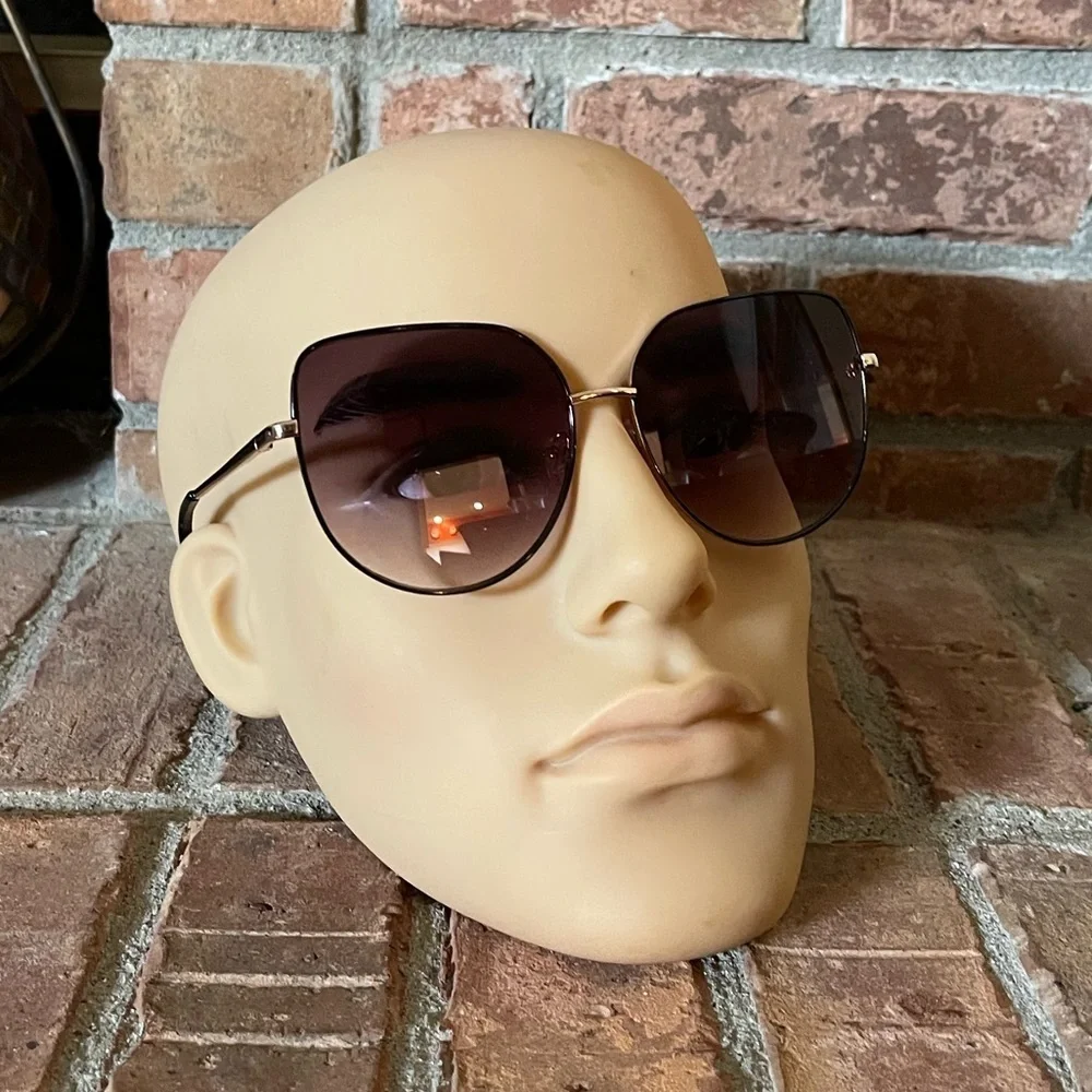 Oversized Sunglasses